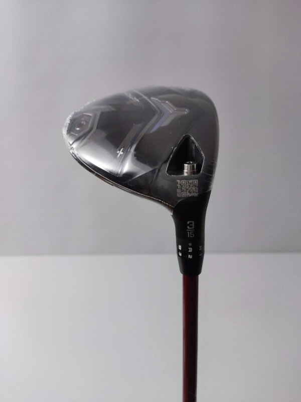 Ny Cobra DS Adapt X / FW3 / Stiff - Bild 4