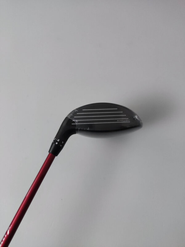 Ny Cobra DS Adapt X / FW3 / Stiff - Bild 2