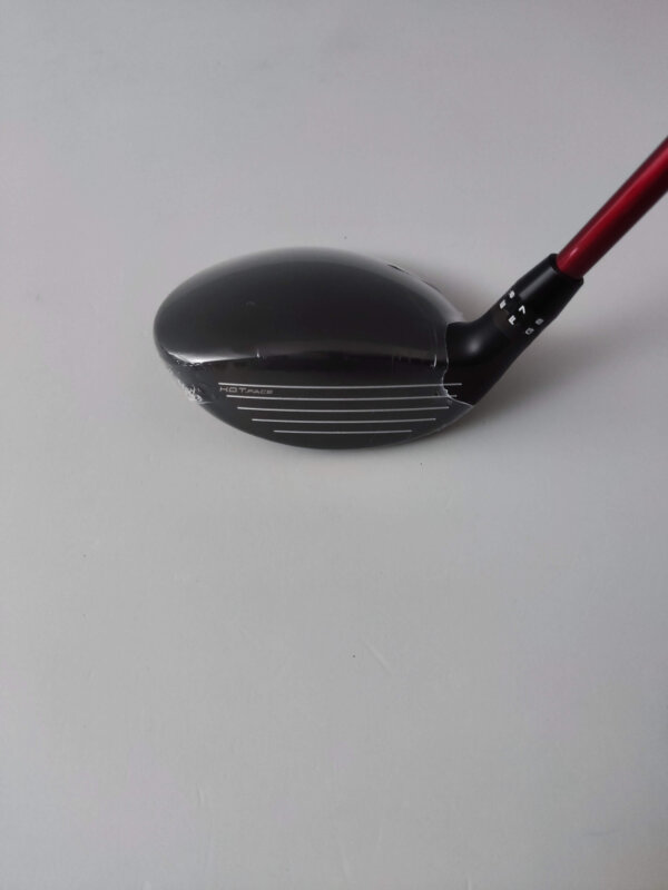 Ny Cobra DS Adapt X / FW3 / Stiff - Bild 3