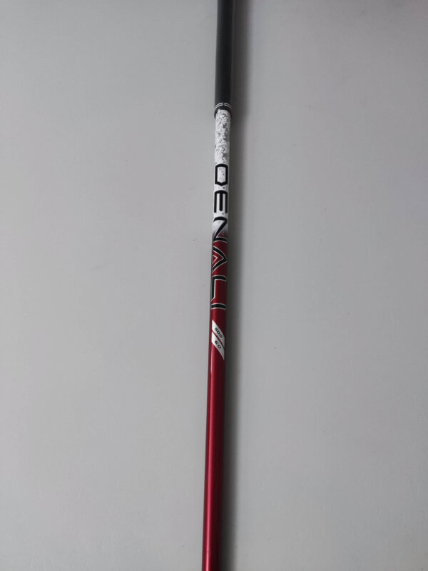 Ny Cobra DS Adapt X / FW3 / Stiff - Bild 8