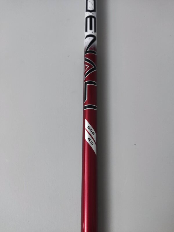 Ny Cobra DS Adapt X / FW3 / Stiff - Bild 9