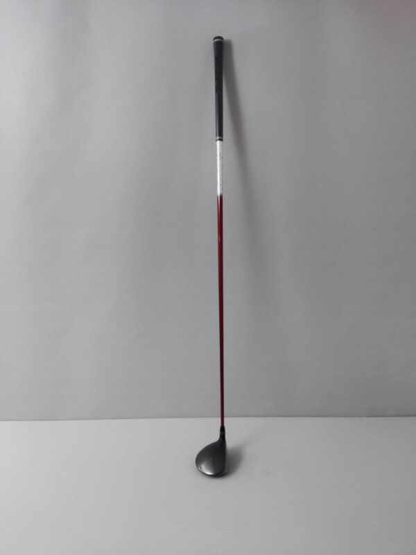 Ny Cobra DS Adapt X / FW3 / Stiff - Bild 7