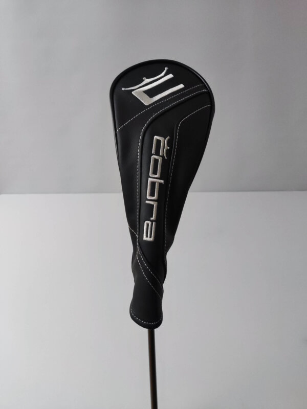 Ny Cobra DS Adapt X / FW3 / Stiff - Bild 6