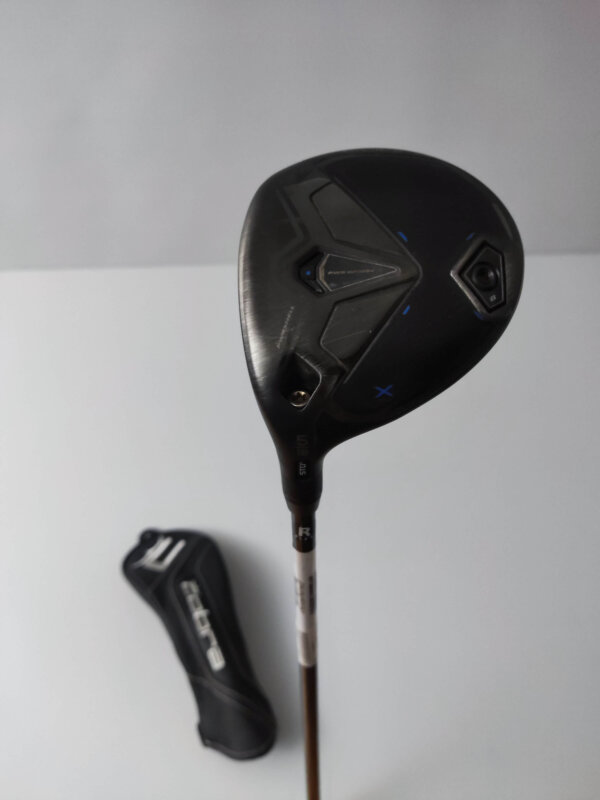 Cobra Darkspeed X / FW5 / Regular / Vänster