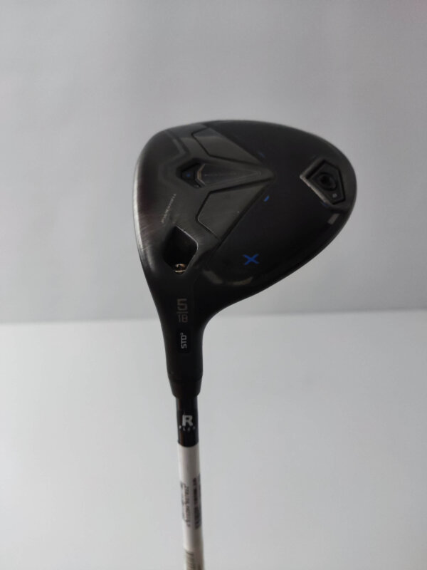 Cobra Darkspeed X / FW5 / Regular / Vänster - Bild 6