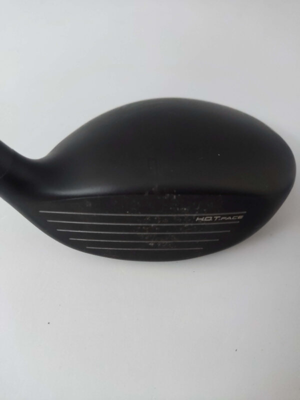 Cobra Darkspeed X / FW5 / Regular / Vänster - Bild 4