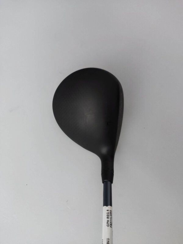 Cobra Darkspeed X / FW5 / Regular / Vänster - Bild 5