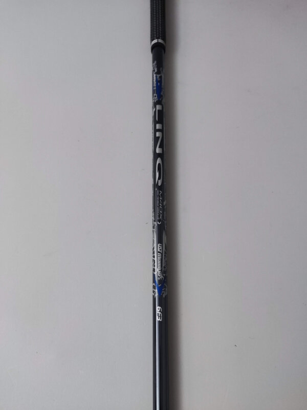 Cobra Darkspeed X / FW5 / Regular / Vänster - Bild 8
