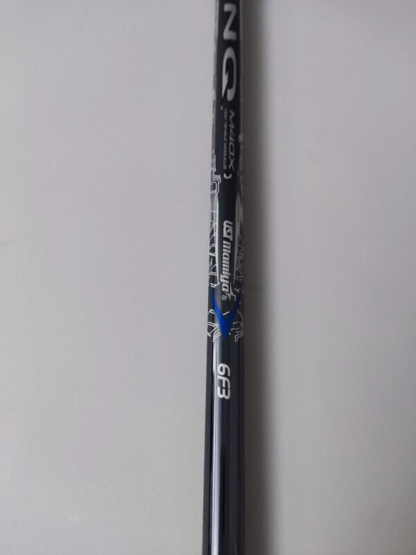 Cobra Darkspeed X / FW5 / Regular / Vänster - Bild 9
