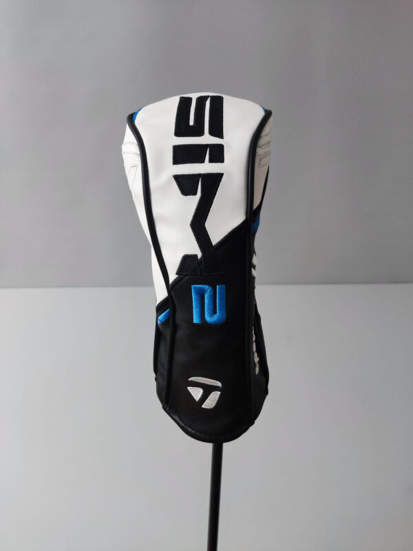 TaylorMade Sim2 Max / FW3 / Stiff - Bild 6