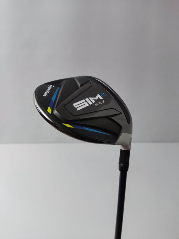 TaylorMade Sim2 Max / FW3 / Stiff - Bild 8