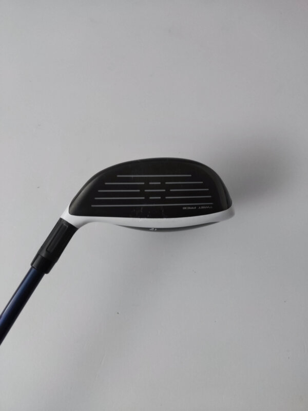TaylorMade Sim2 Max / FW3 / Stiff - Bild 2