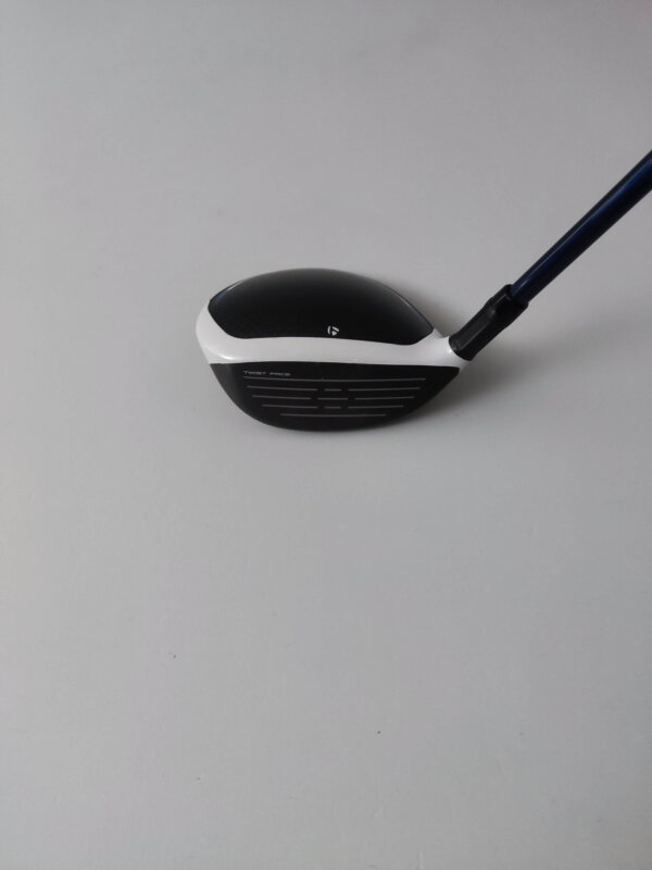 TaylorMade Sim2 Max / FW3 / Stiff - Bild 3