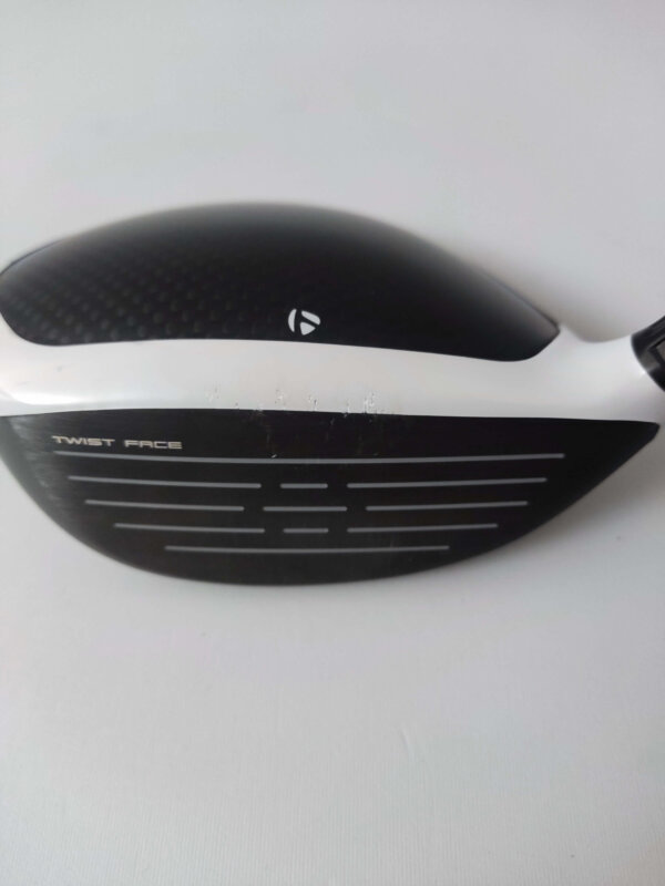 TaylorMade Sim2 Max / FW3 / Stiff - Bild 4