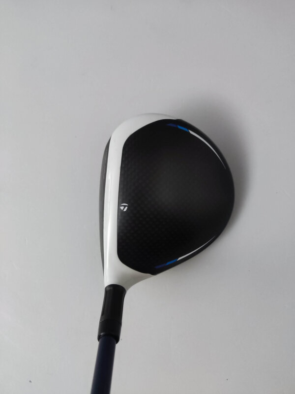 TaylorMade Sim2 Max / FW3 / Stiff - Bild 5