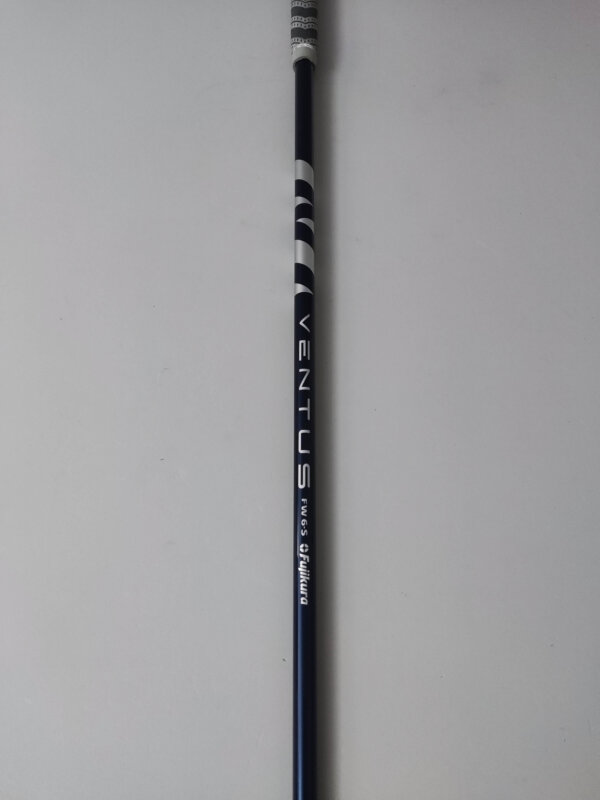 TaylorMade Sim2 Max / FW3 / Stiff - Bild 10