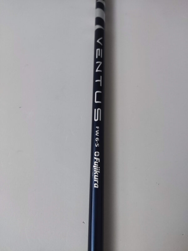 TaylorMade Sim2 Max / FW3 / Stiff - Bild 11