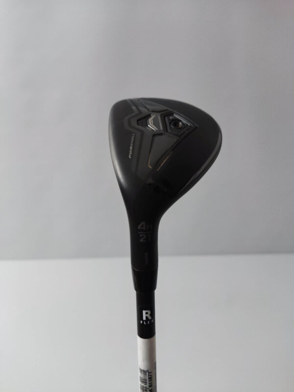 Cobra Darkspeed / Hybrid 4H / Regular / Vänster - Bild 7