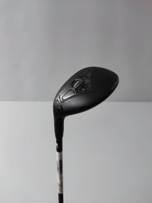 Cobra Darkspeed / Hybrid 4H / Regular / Vänster - Bild 8