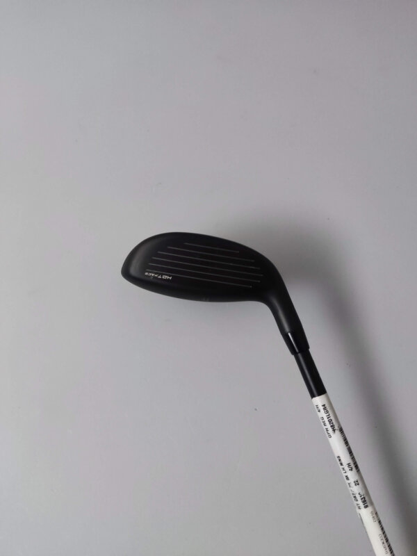 Cobra Darkspeed / Hybrid 4H / Regular / Vänster - Bild 2