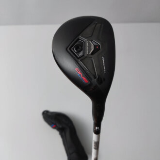 NY Cobra Darkspeed One Lenght / Hybrid 4H / Regular