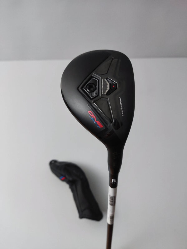 NY Cobra Darkspeed One Lenght / Hybrid 4H / Regular
