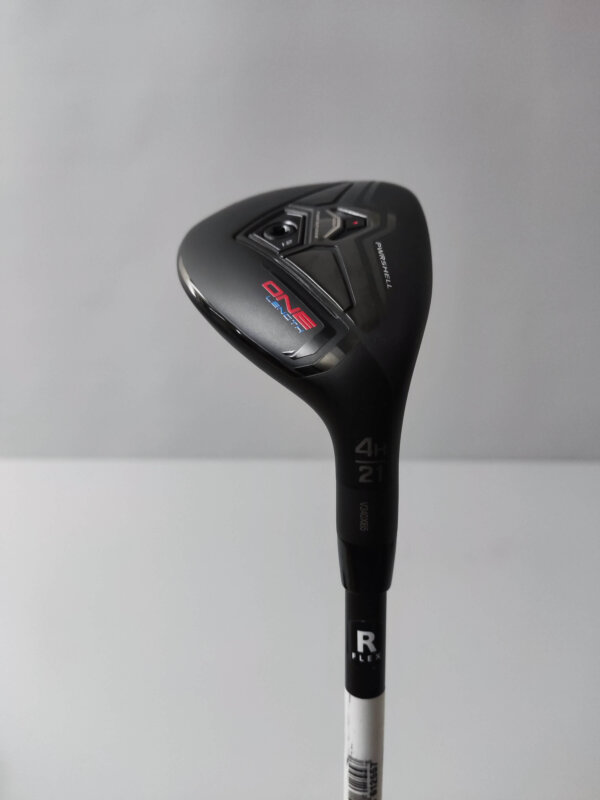NY Cobra Darkspeed One Lenght / Hybrid 4H / Regular - Bild 7