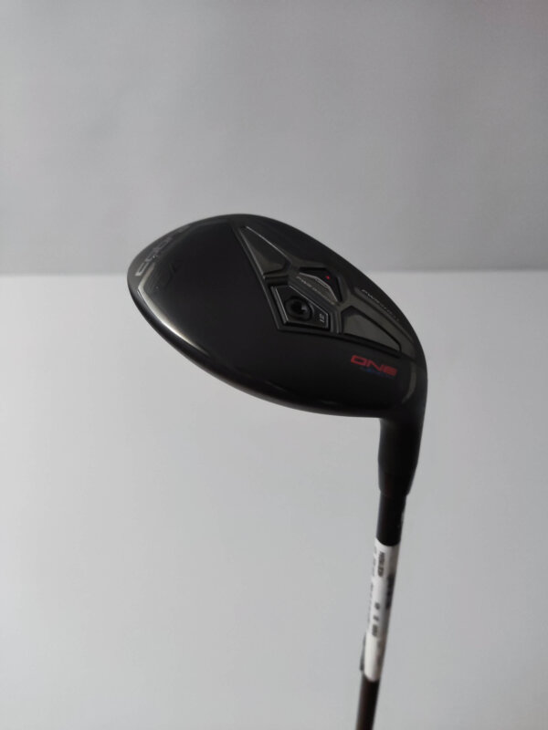 NY Cobra Darkspeed One Lenght / Hybrid 4H / Regular - Bild 8