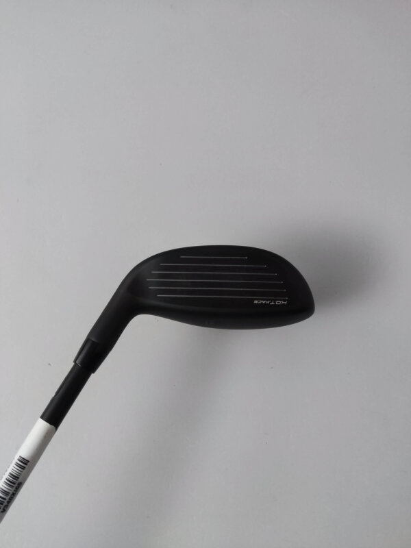 NY Cobra Darkspeed One Lenght / Hybrid 4H / Regular - Bild 2