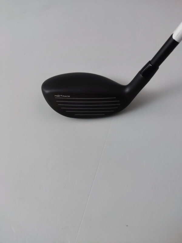 NY Cobra Darkspeed One Lenght / Hybrid 4H / Regular - Bild 3