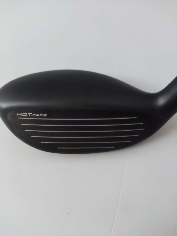 NY Cobra Darkspeed One Lenght / Hybrid 4H / Regular - Bild 4