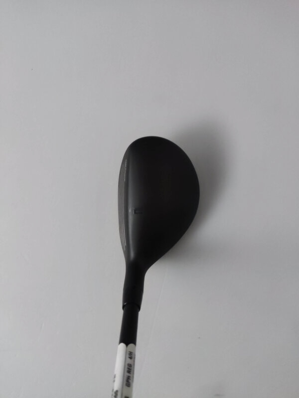 NY Cobra Darkspeed One Lenght / Hybrid 4H / Regular - Bild 5