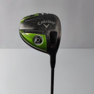 Callaway Razor / Driver / Stiff