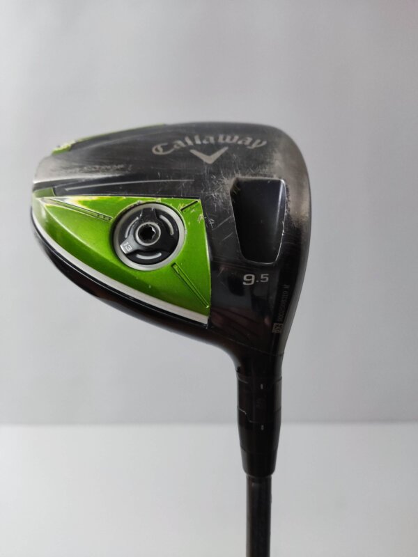 Callaway Razor / Driver / Stiff - Bild 6