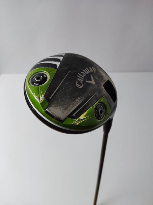 Callaway Razor / Driver / Stiff - Bild 7