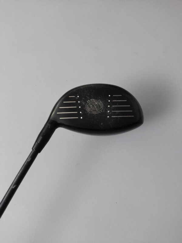 Callaway Razor / Driver / Stiff - Bild 2