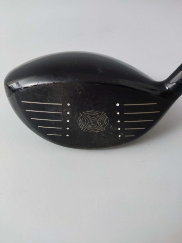 Callaway Razor / Driver / Stiff - Bild 4
