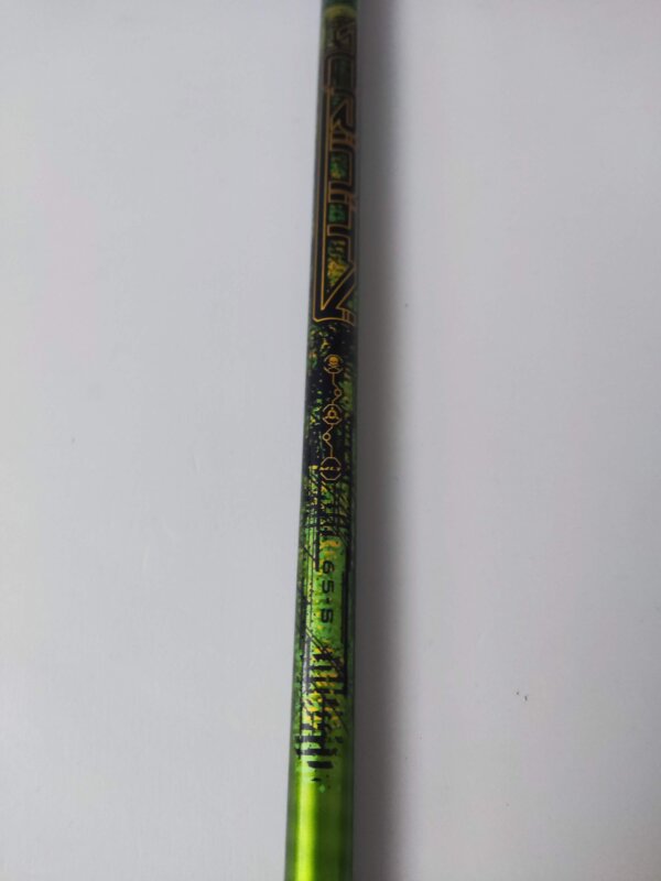 Callaway Razor / Driver / Stiff - Bild 10