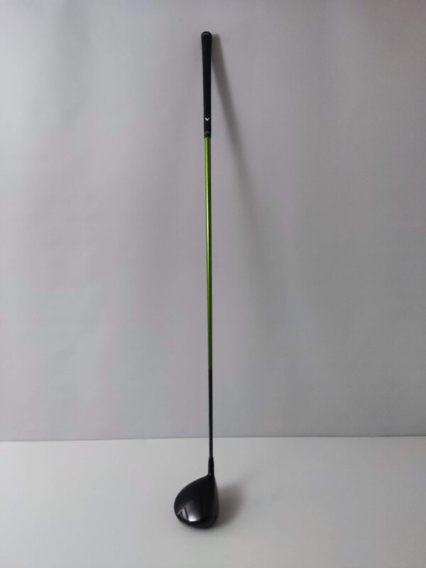 Callaway Razor / Driver / Stiff - Bild 8