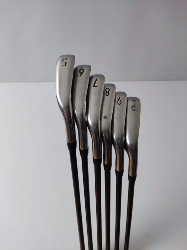 Titleist T300 / 5-P / Stiff / Förlängda 0.75 - Bild 6