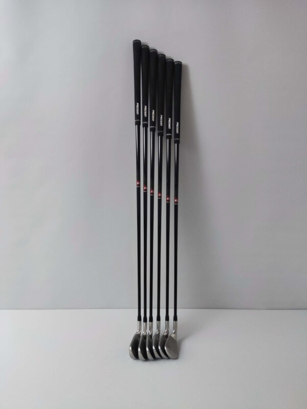 Titleist T300 / 5-P / Stiff / Förlängda 0.75 - Bild 7