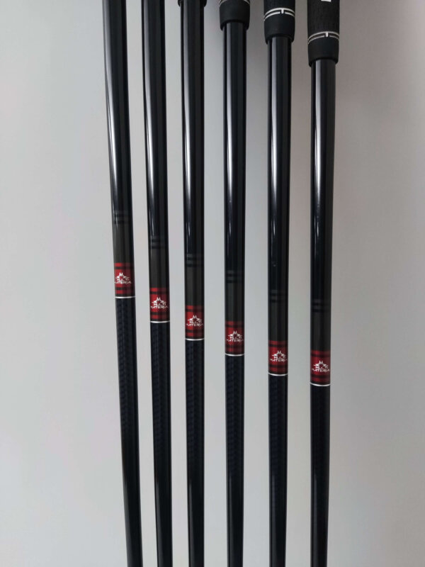 Titleist T300 / 5-P / Stiff / Förlängda 0.75 - Bild 8