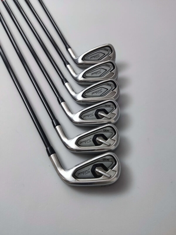 Titleist T300 / 5-P / Stiff / Förlängda 0.75 - Bild 2