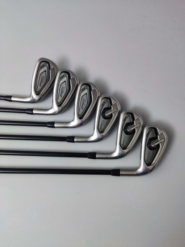 Titleist T300 / 5-P / Stiff / Förlängda 0.75 - Bild 5