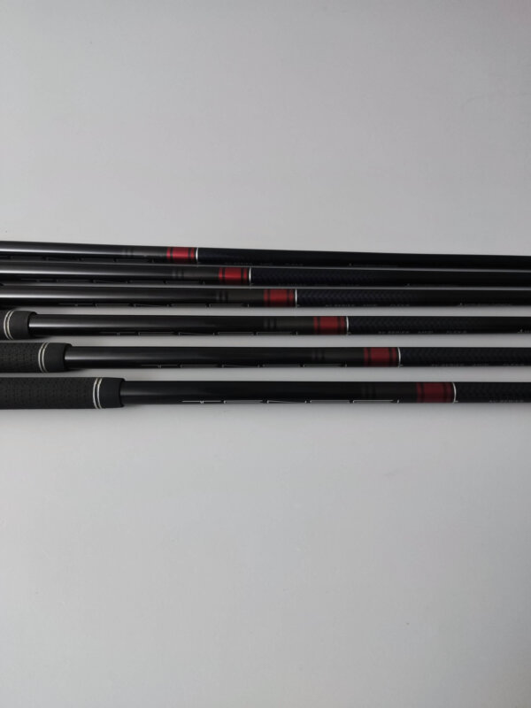 Titleist T300 / 5-P / Stiff / Förlängda 0.75 - Bild 9