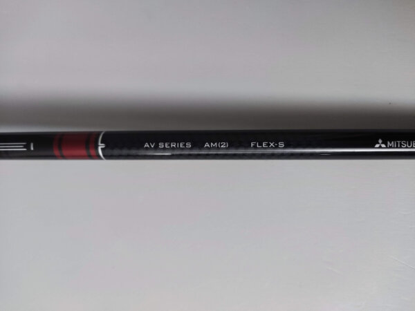 Titleist T300 / 5-P / Stiff / Förlängda 0.75 - Bild 10