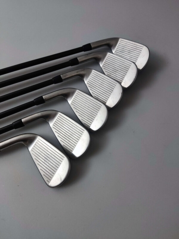 Titleist T300 / 5-P / Stiff / Förlängda 0.75 - Bild 3