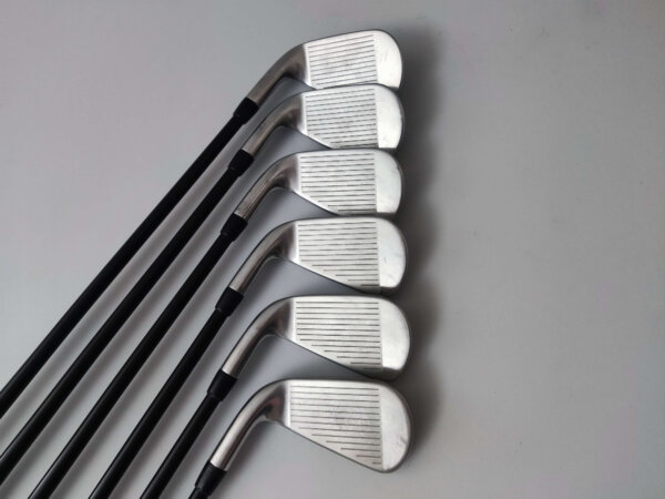 Titleist T300 / 5-P / Stiff / Förlängda 0.75 - Bild 4