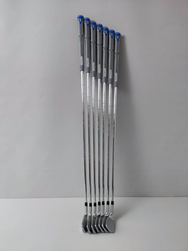 Titleist T100 / 4-P / X-Stiff / Förlängda 0.5 - Bild 7