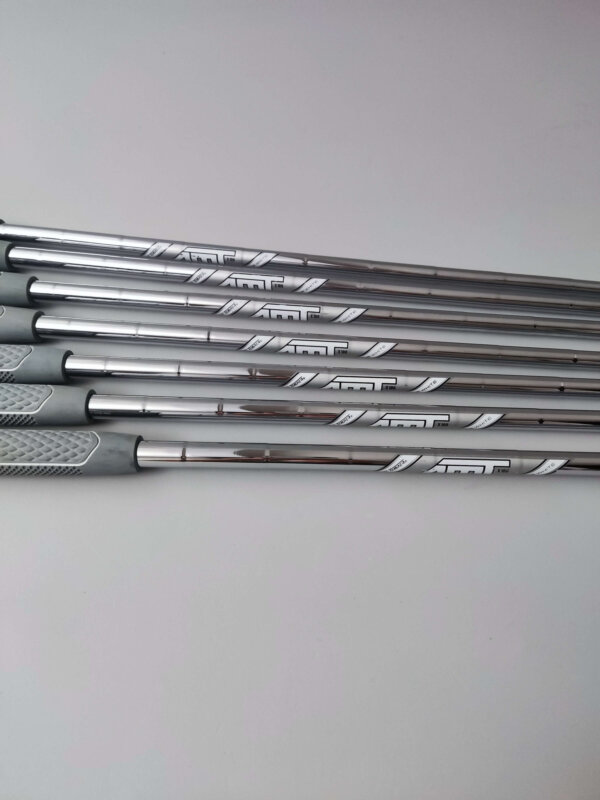 Titleist T100 / 4-P / X-Stiff / Förlängda 0.5 - Bild 8